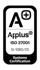 ISO 27001