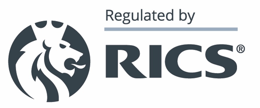 Regulated by RICS